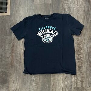 Champion Kids Navy Villanova Wildcats T-Shirt